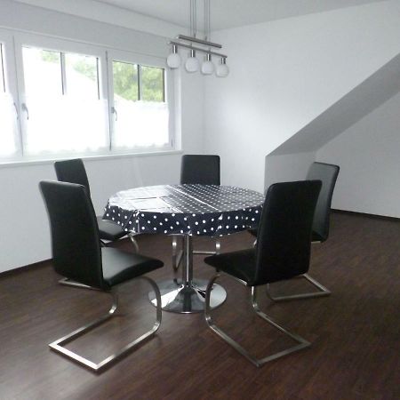 Ferienwohnung Auf Dem Lechsberg Fuchstal Dış mekan fotoğraf