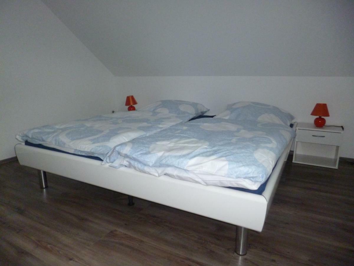 Ferienwohnung Auf Dem Lechsberg Fuchstal Dış mekan fotoğraf