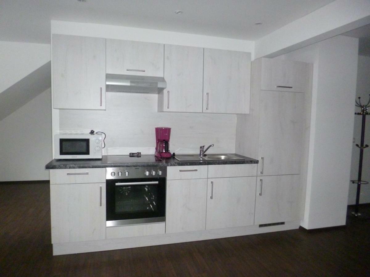 Ferienwohnung Auf Dem Lechsberg Fuchstal Dış mekan fotoğraf