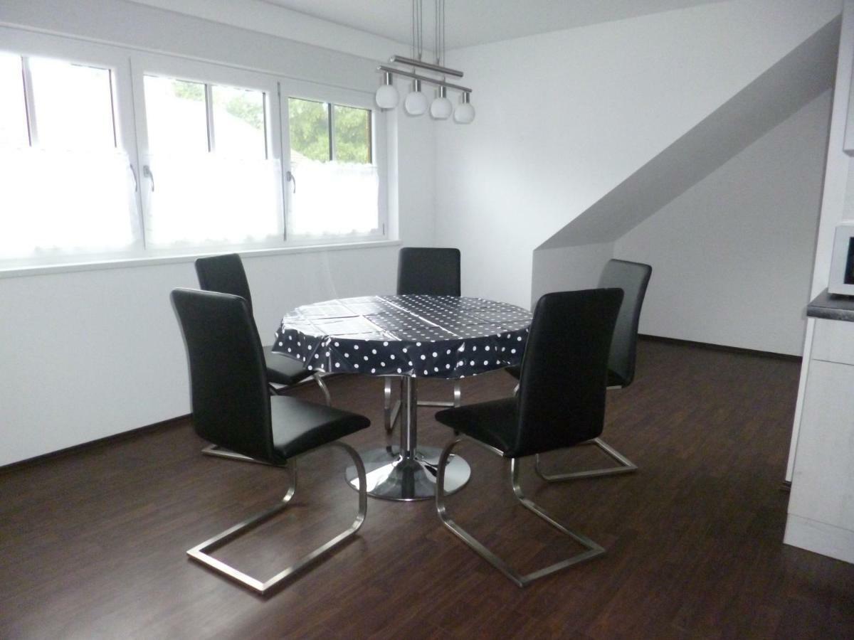 Ferienwohnung Auf Dem Lechsberg Fuchstal Dış mekan fotoğraf