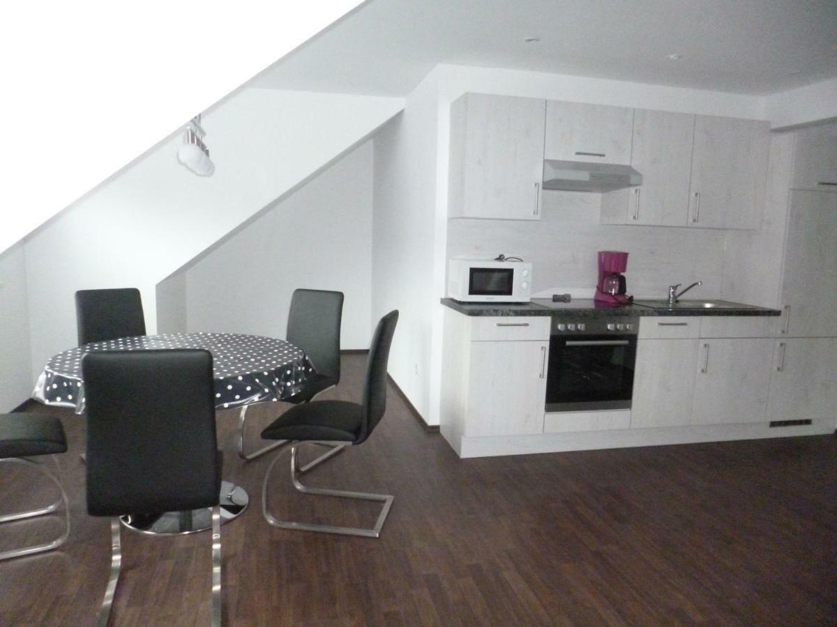 Ferienwohnung Auf Dem Lechsberg Fuchstal Dış mekan fotoğraf